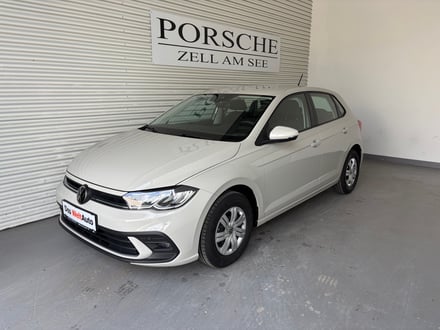 VW Polo 4Me