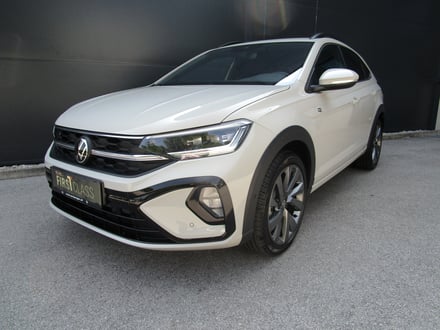 VW Taigo Sport TSI DSG