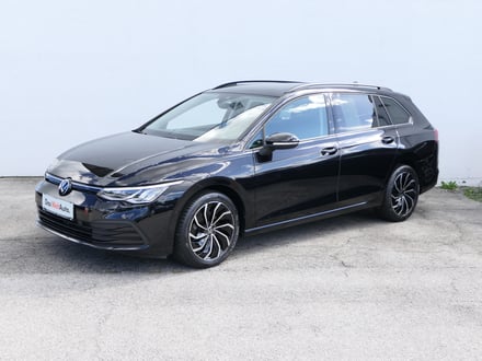 VW Golf Variant Life TSI