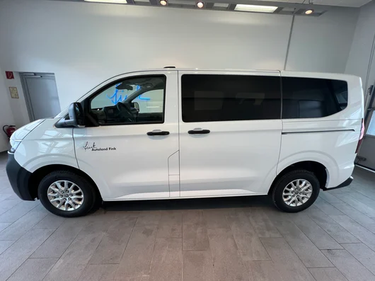 Bild eines Caravelle TDI