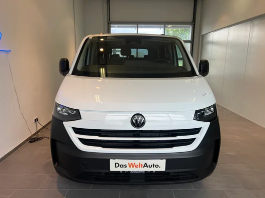 Bild eines Caravelle TDI