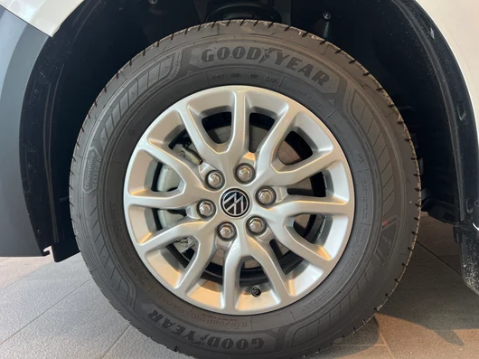 Bild eines Caravelle TDI