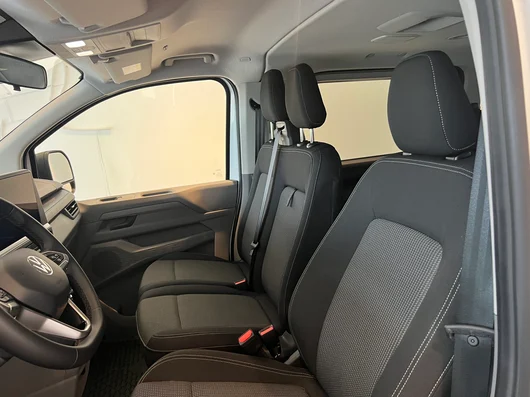 Bild eines Caravelle TDI