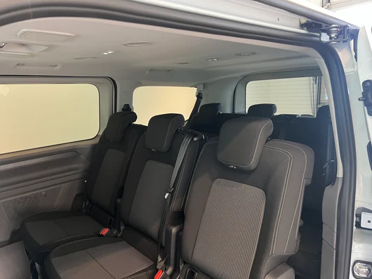 Bild eines Caravelle TDI