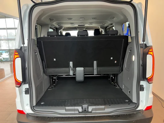 Bild eines Caravelle TDI