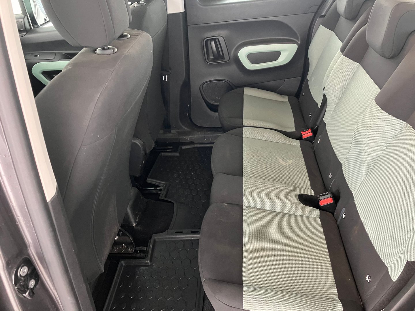 Citroën Berlingo PureTech 110 S&S Live | Bild 7 von 11