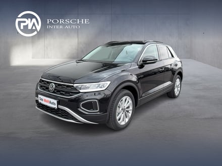 VW T-Roc Friends TSI