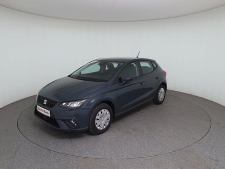 SEAT Ibiza Reference 1.0