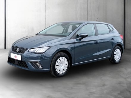 SEAT Ibiza Reference 1.0