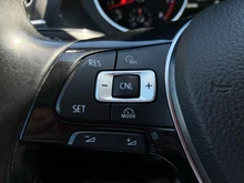 VW Tiguan Comfortline TSI in Indiumgrau Metallic