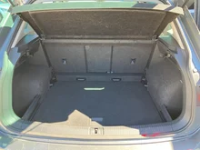 VW Tiguan Comfortline TSI in Indiumgrau Metallic