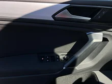 VW Tiguan Comfortline TSI in Indiumgrau Metallic