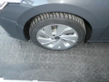 Thumbnail-Foto von Fahrzeug