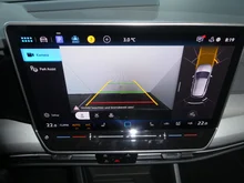 Thumbnail-Foto von Fahrzeug