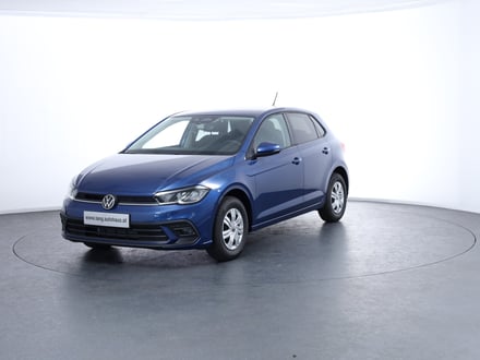 VW Polo 4Me