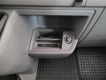 VW Crafter 35 Doka-Pritsche L4 TDI 4MOTION in rapsgelb