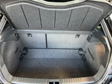SEAT Ibiza FR Austria 1.0 TSI in 0E Mitternachtsschwarz
