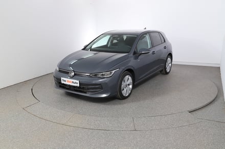 VW Golf Rabbit TSI