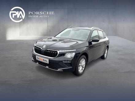 Škoda Kamiq Selection TSI DSG