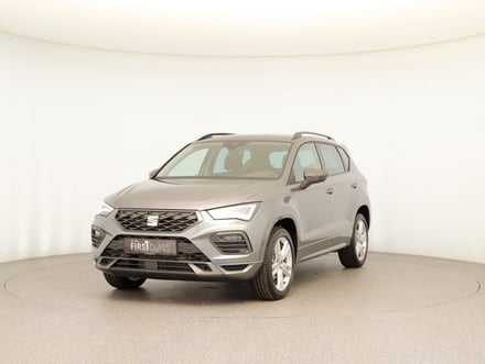 SEAT Ateca FR Edition 1.0 TSI