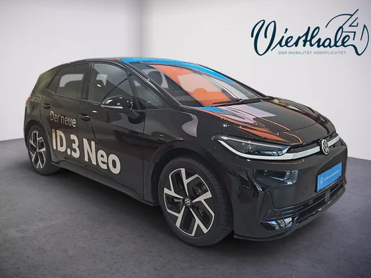 Bild eines VW ID.3 Neo Life 125 kW - 50 kWh