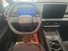 VW ID.3 Neo Life 125 kW - 50 kWh in Grenadillschwarz Metallic