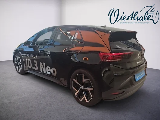 Bild eines VW ID.3 Neo Life 125 kW - 50 kWh