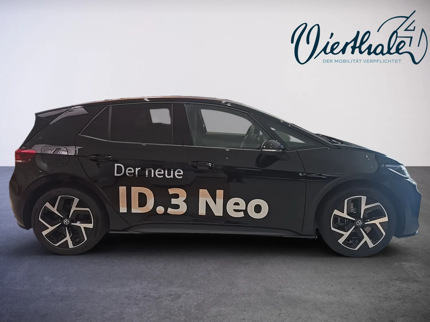 Bild eines VW ID.3 Neo Life 125 kW - 50 kWh