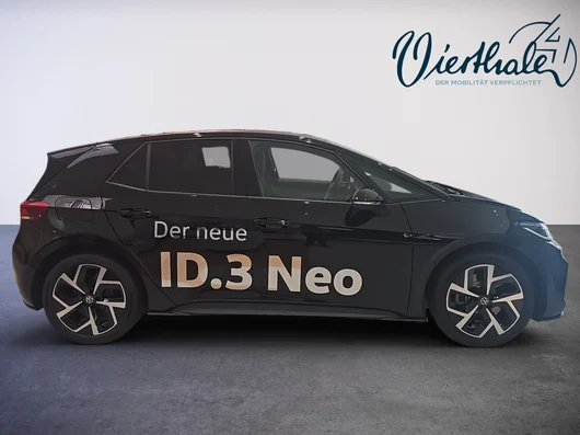 Bild eines VW ID.3 Neo Life 125 kW - 50 kWh