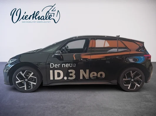 Bild eines VW ID.3 Neo Life 125 kW - 50 kWh