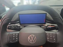 VW ID.3 Neo Life 125 kW - 50 kWh in Grenadillschwarz Metallic