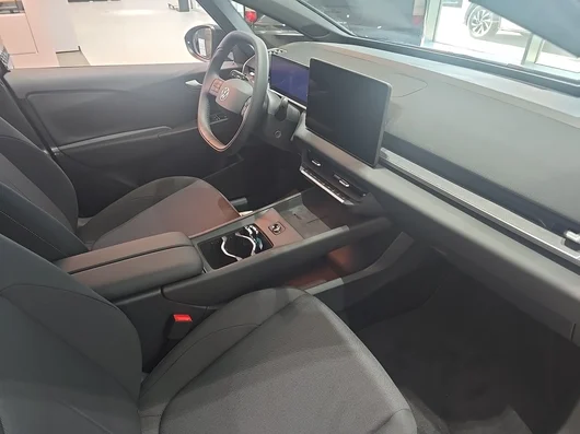 Bild eines VW ID.3 Neo Life 125 kW - 50 kWh