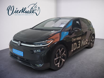 VW ID.3 Neo Life 125 kW - 50 kWh