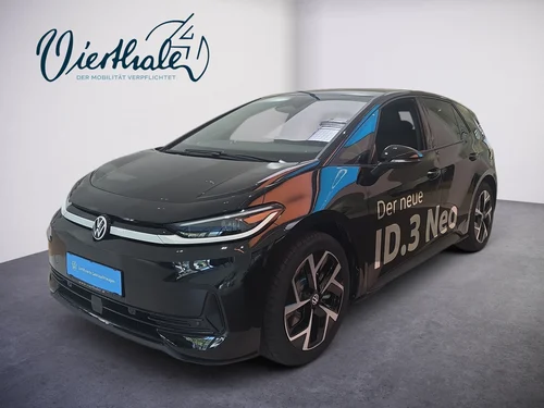 VW ID.3 Neo Life 125 kW - 50 kWh