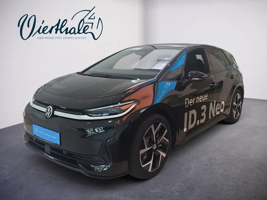 Bild eines VW ID.3 Neo Life 125 kW - 50 kWh