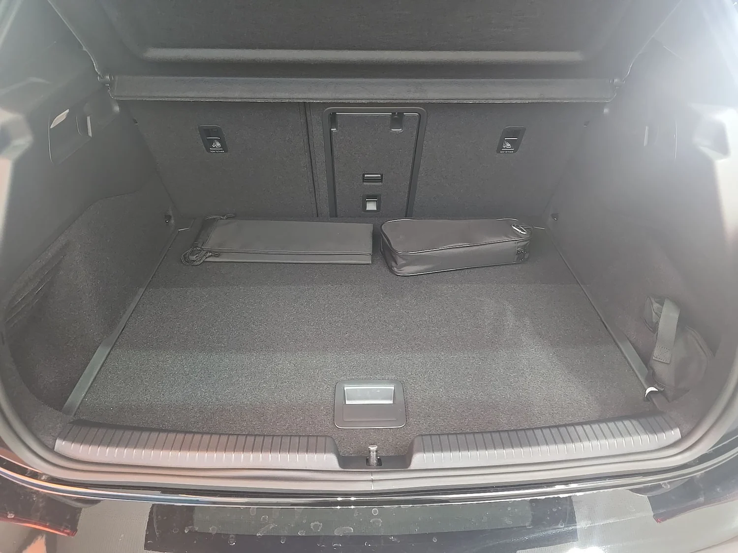 Bild eines VW ID.3 Neo Life 125 kW - 50 kWh