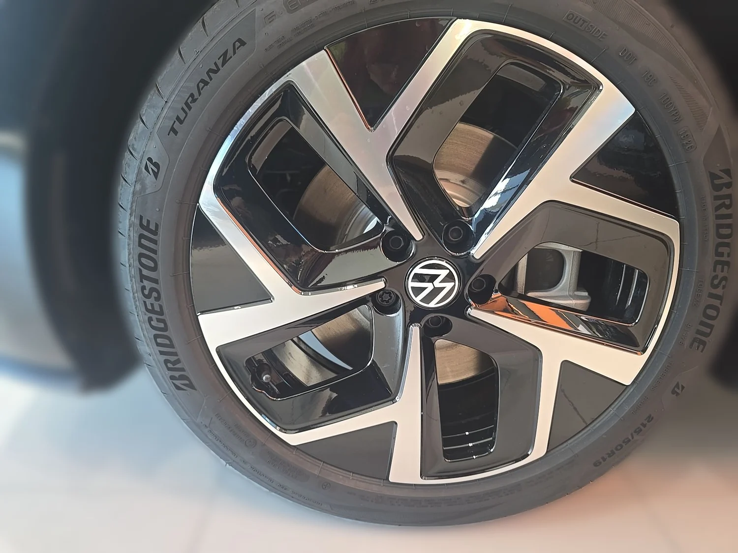 Bild eines VW ID.3 Neo Life 125 kW - 50 kWh