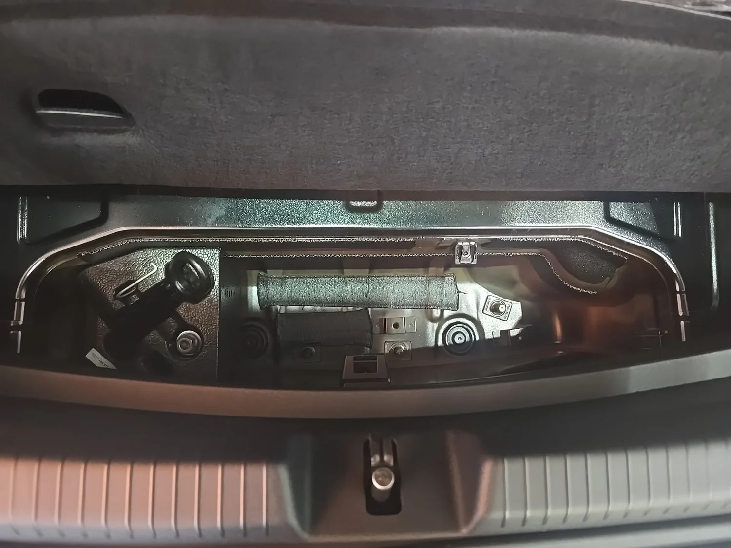 Bild eines VW ID.3 Neo Life 125 kW - 50 kWh