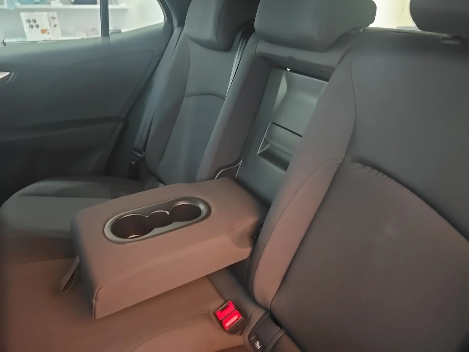 Bild eines VW ID.3 Neo Life 125 kW - 50 kWh