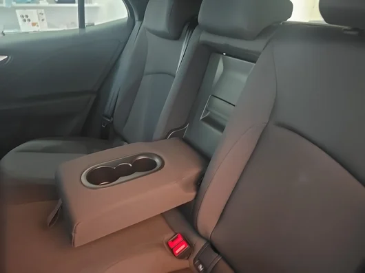 Bild eines VW ID.3 Neo Life 125 kW - 50 kWh