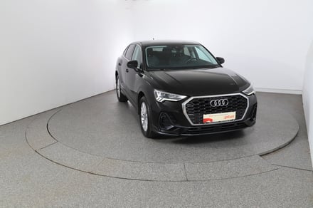 Audi Q3 Sportback 35 TDI