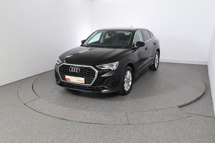 Audi Q3 Sportback 35 TDI
