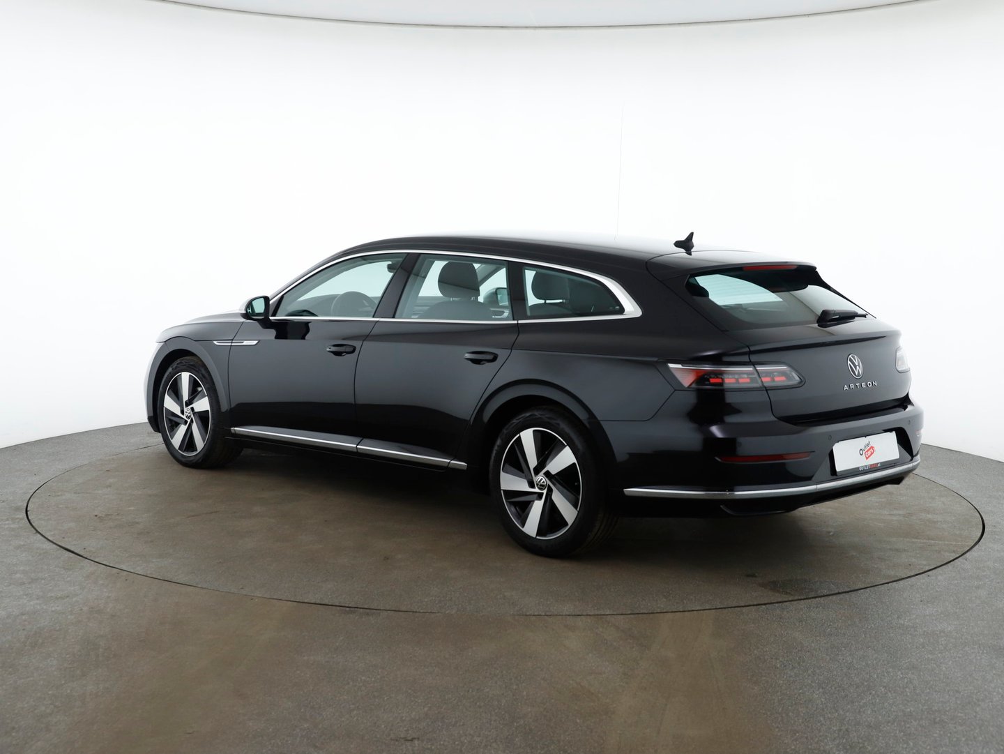 VW Arteon SB Elegance TDI DSG | Bild 7 von 29