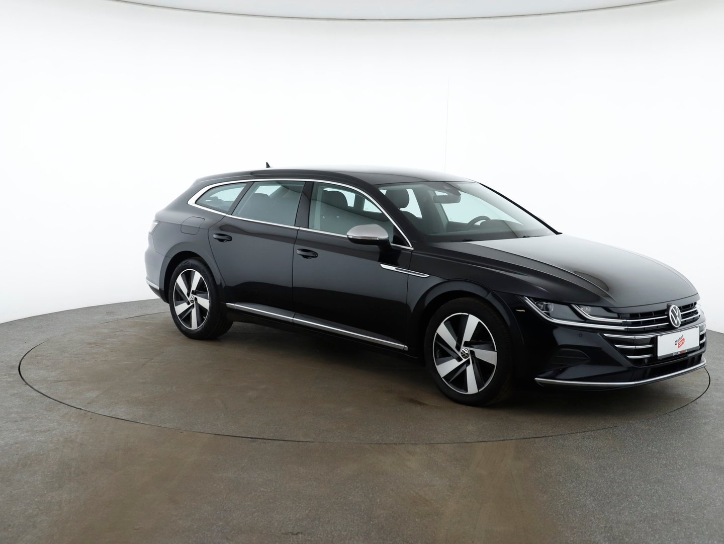 VW Arteon SB Elegance TDI DSG | Bild 3 von 29