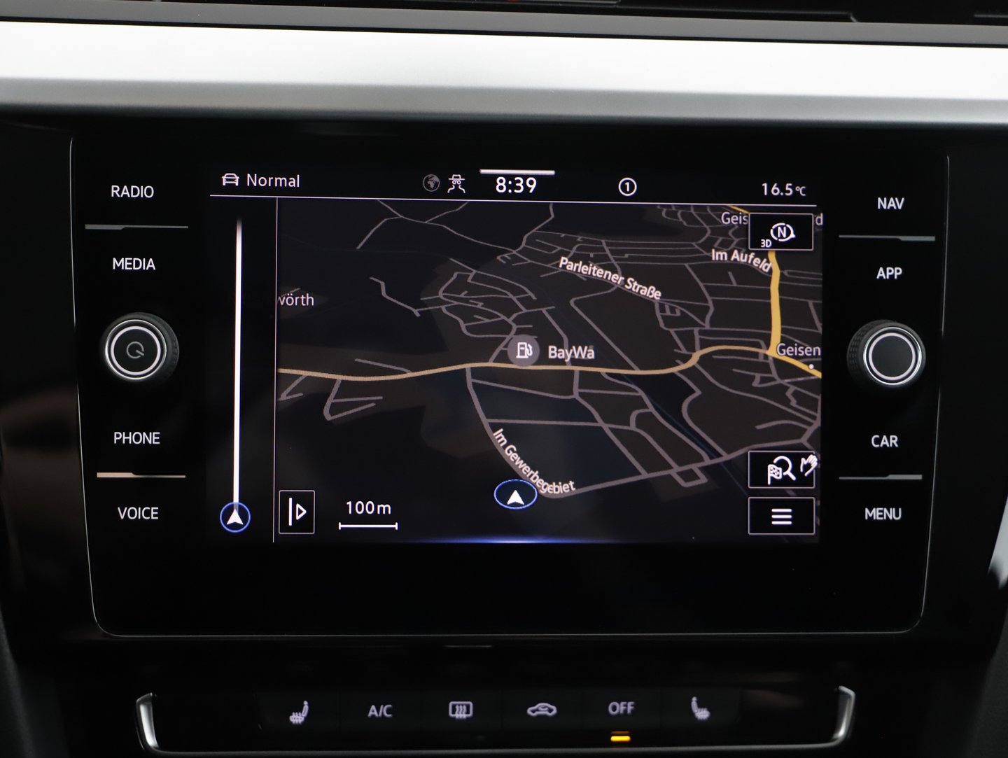 VW Arteon SB Elegance TDI DSG | Bild 20 von 29