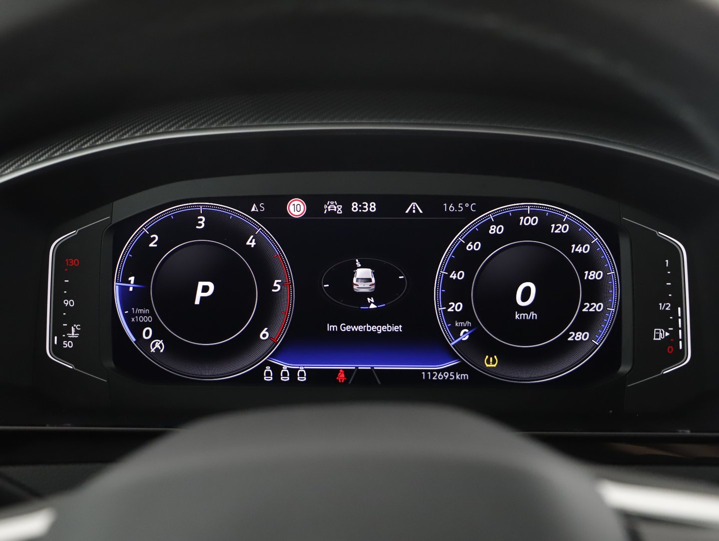 VW Arteon SB Elegance TDI DSG | Bild 16 von 29