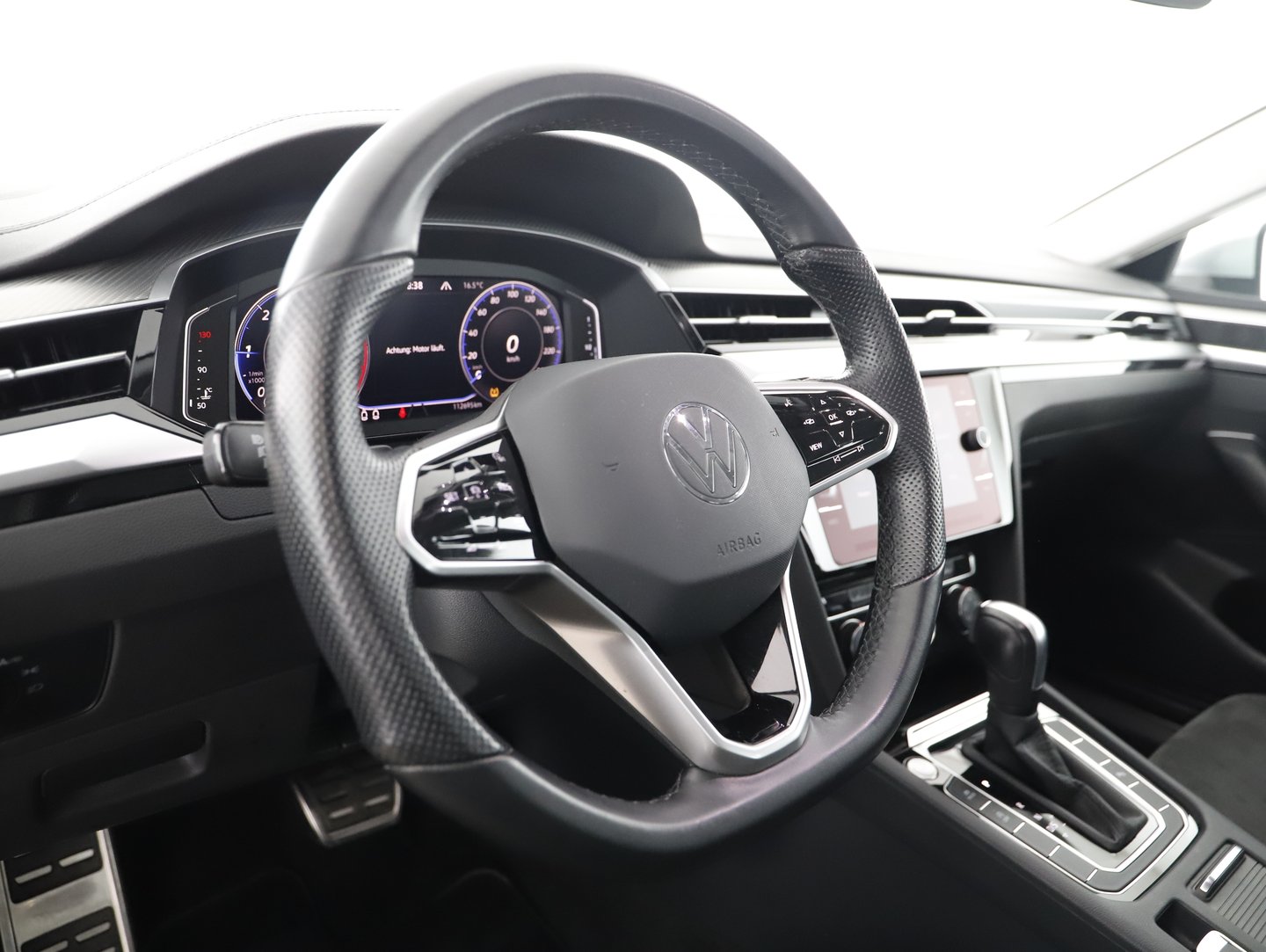 VW Arteon SB Elegance TDI DSG | Bild 15 von 29