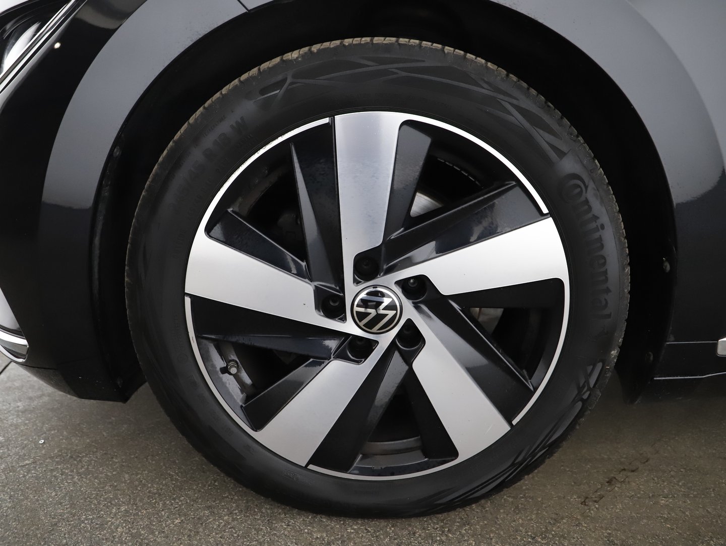 VW Arteon SB Elegance TDI DSG | Bild 9 von 29