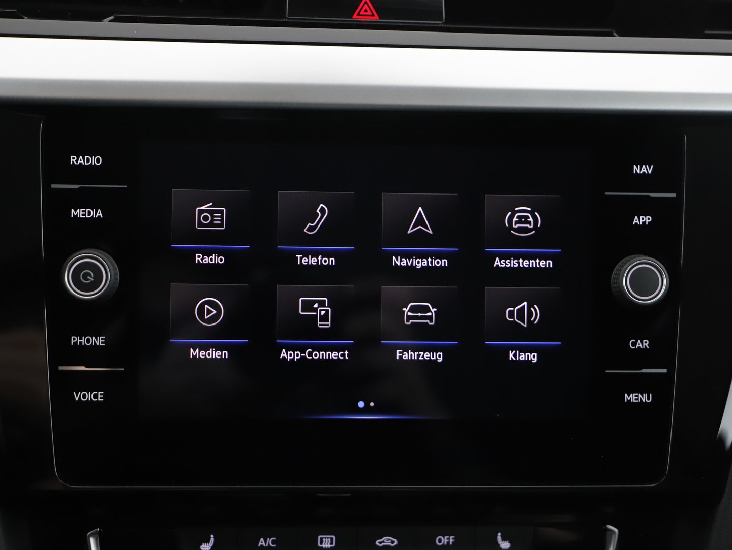 VW Arteon SB Elegance TDI DSG | Bild 19 von 29