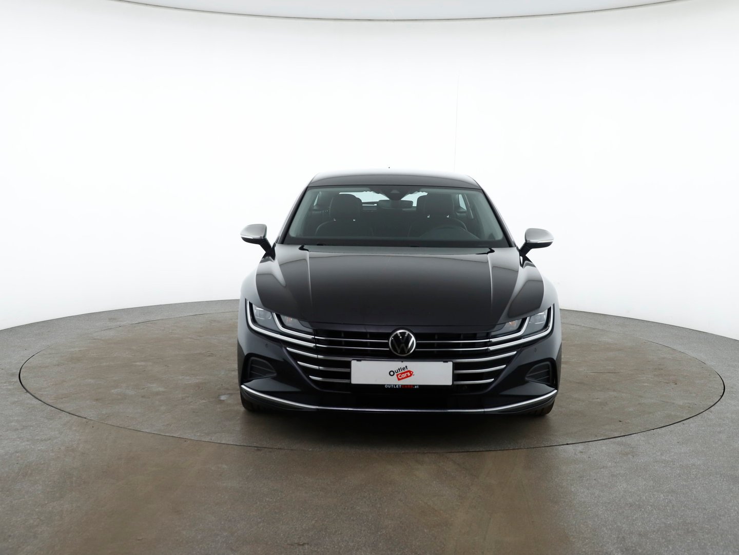 VW Arteon SB Elegance TDI DSG | Bild 2 von 29